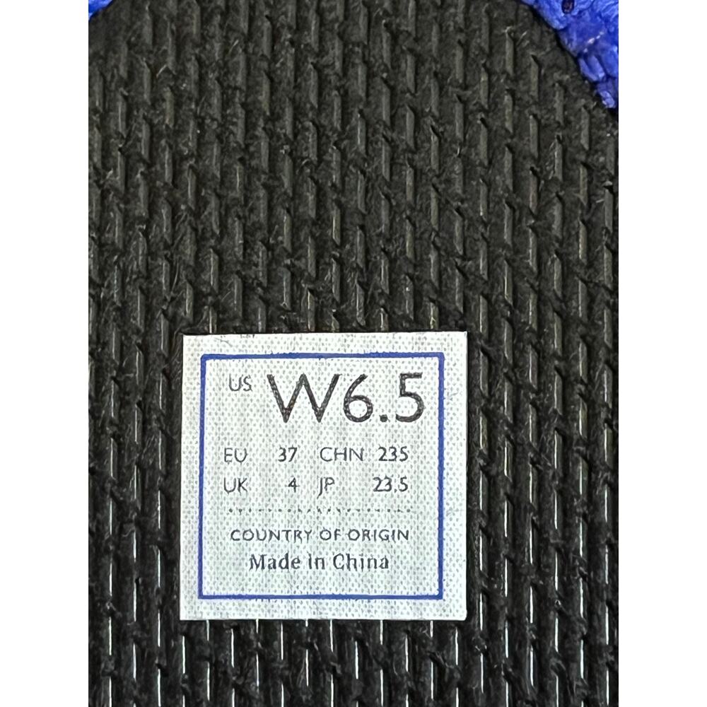 Rothy’s The Original Slip-On Sneaker Cameo Gray Women’s Size 6.5 – NWOT - Picture 14 of 14